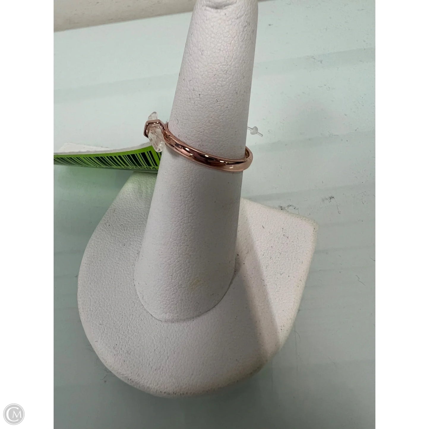Ring Band By Puravida