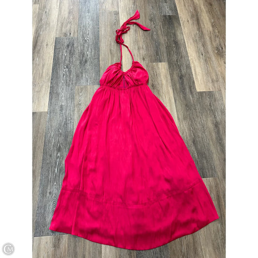 Dress Party Long By J. Crew In Pink, Size: 0