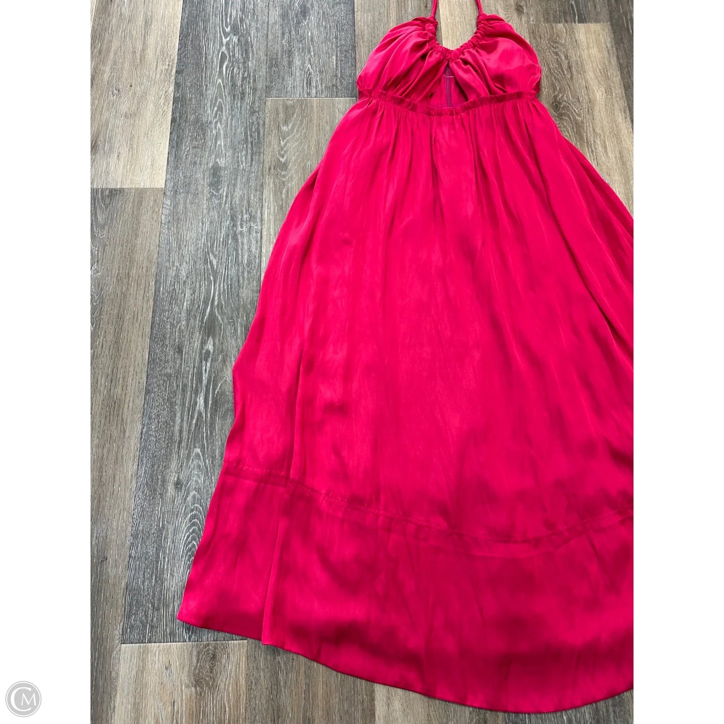 Dress Party Long By J. Crew In Pink, Size: 0