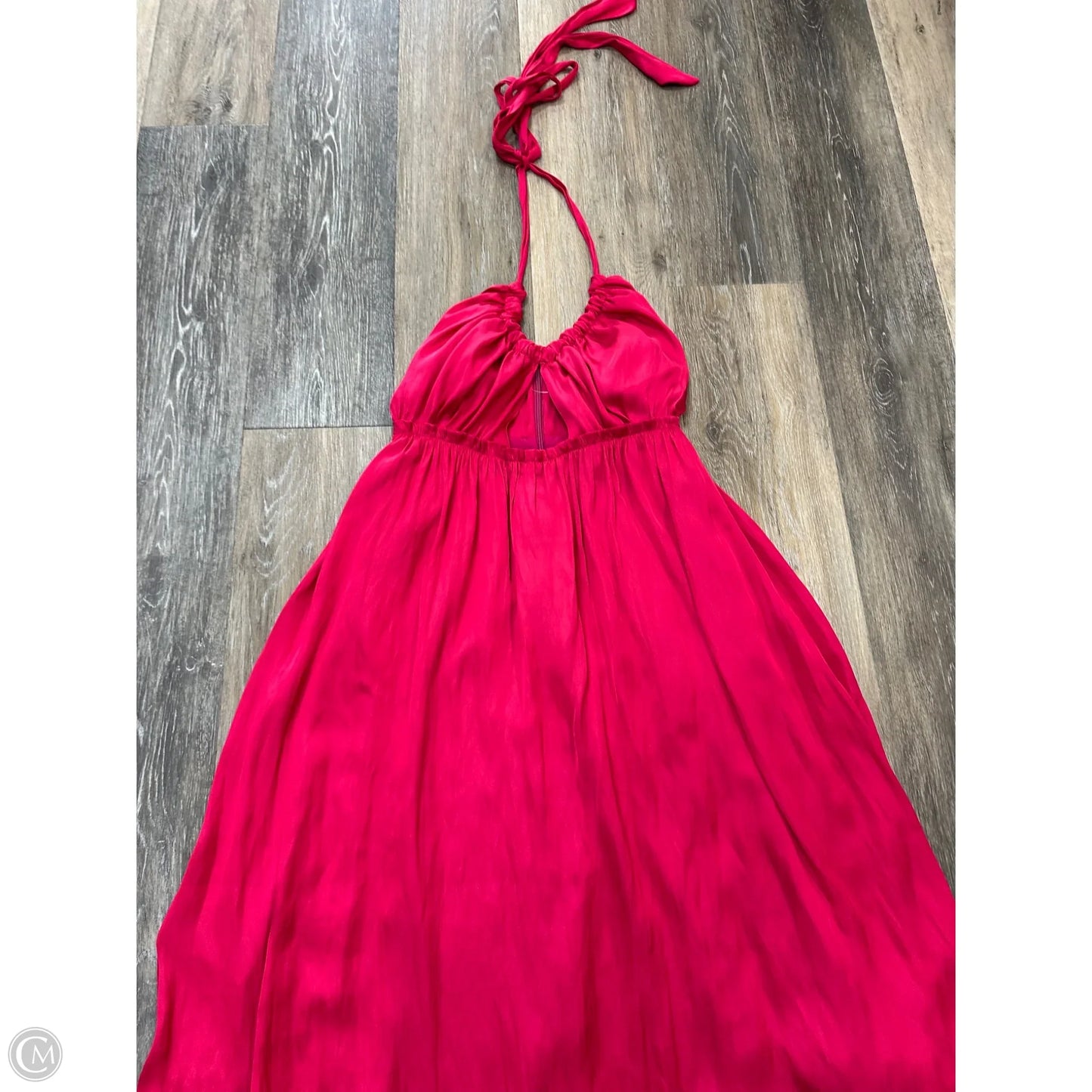 Dress Party Long By J. Crew In Pink, Size: 0
