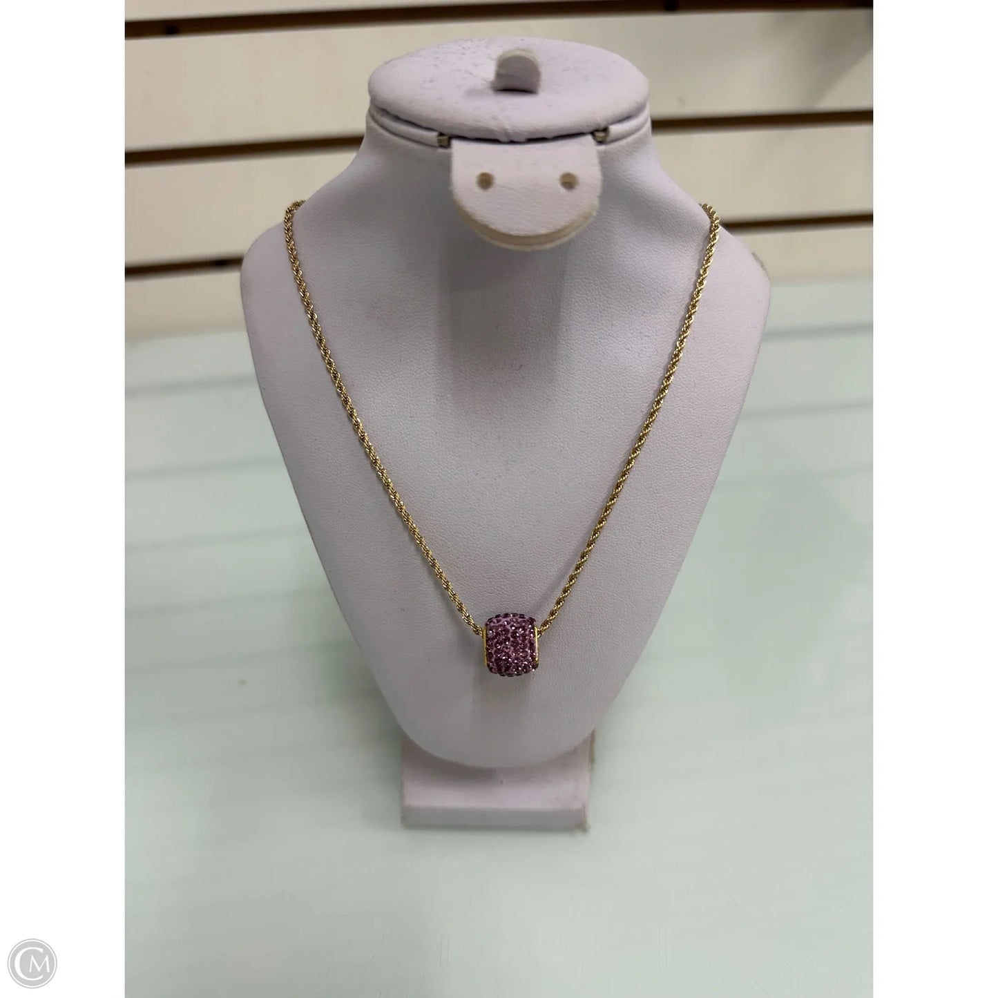 Necklace Chain By Rustic Cuff