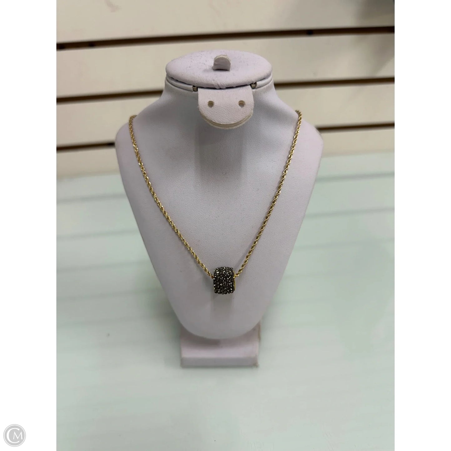 Necklace Chain By Rustic Cuff