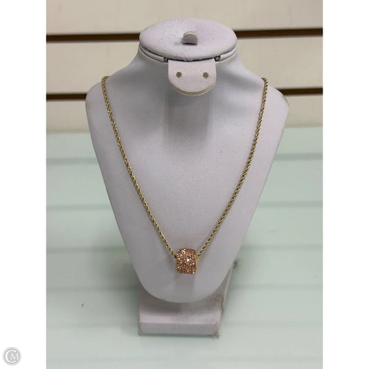 Necklace Chain By Rustic Cuff