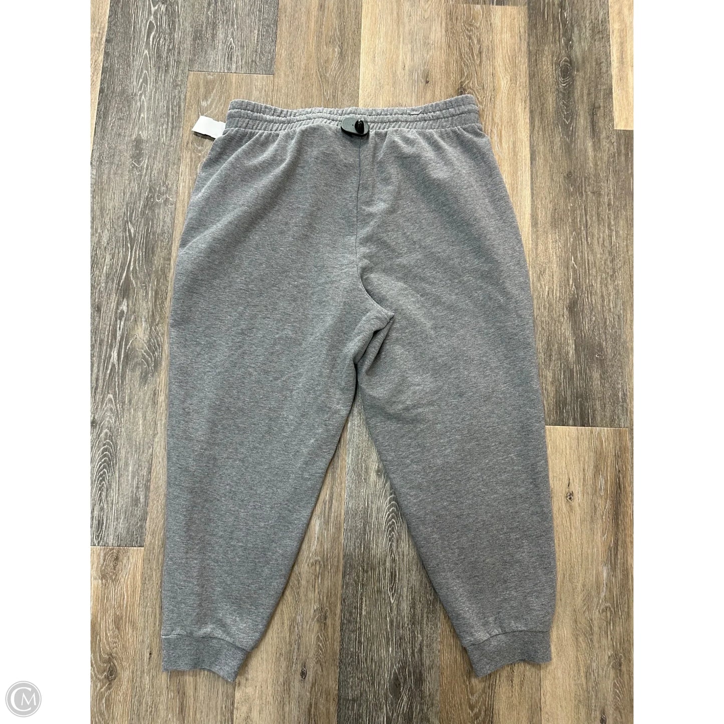 Athletic Pants By Torrid In Grey, Size: 1x