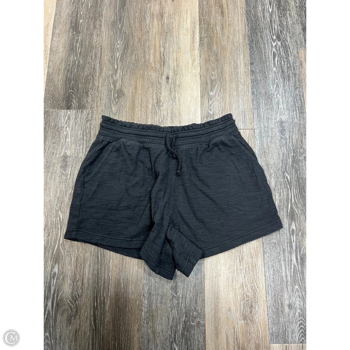 Shorts By Aerie In Grey, Size: M