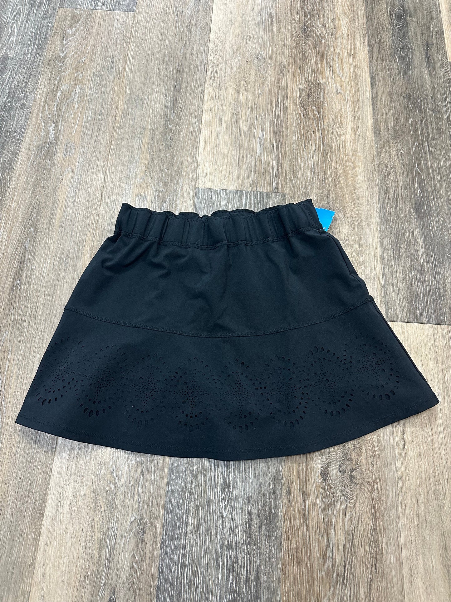 Black Athletic Skirt Vineyard Vines, Size Xxs