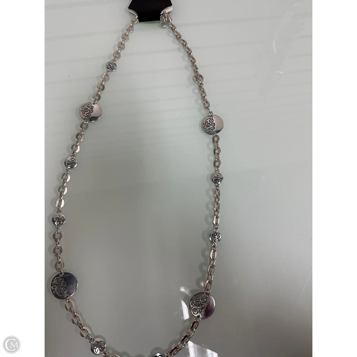 Necklace Other By Brighton