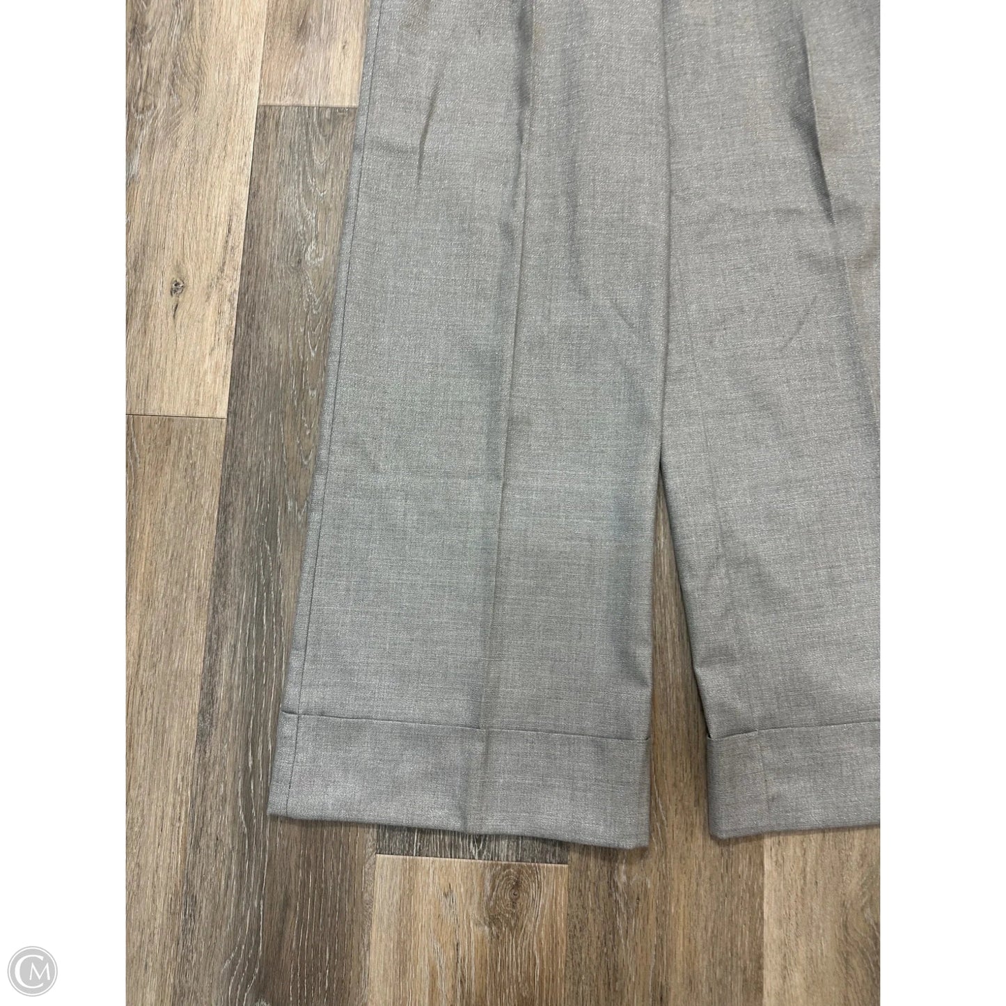 Pants Dress By Trina Turk In Grey, Size: 2