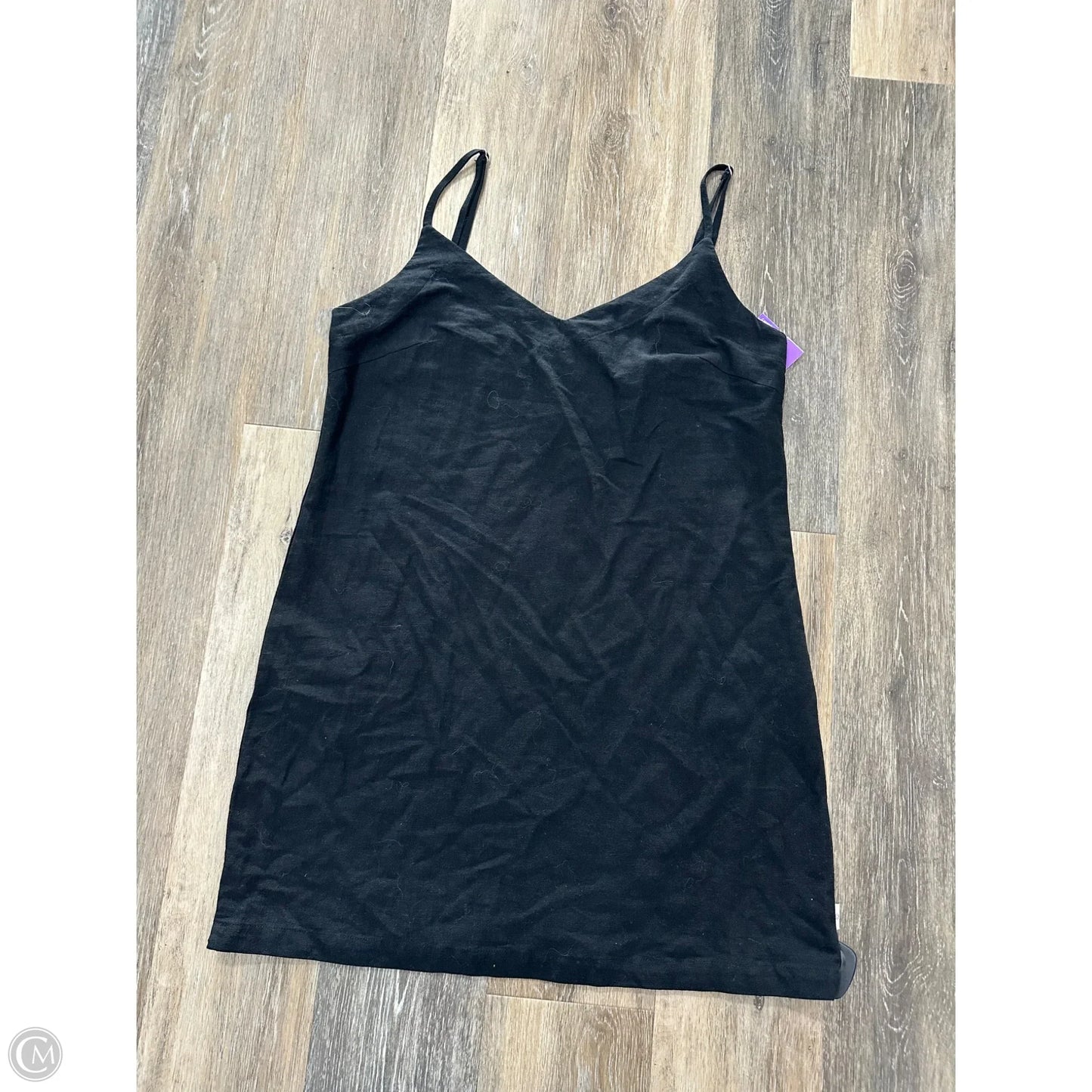 Dress Casual Short By Rhythm In Black, Size: Xl