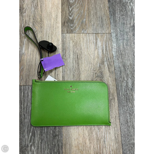 Wristlet Designer By Kate Spade, Size: Large