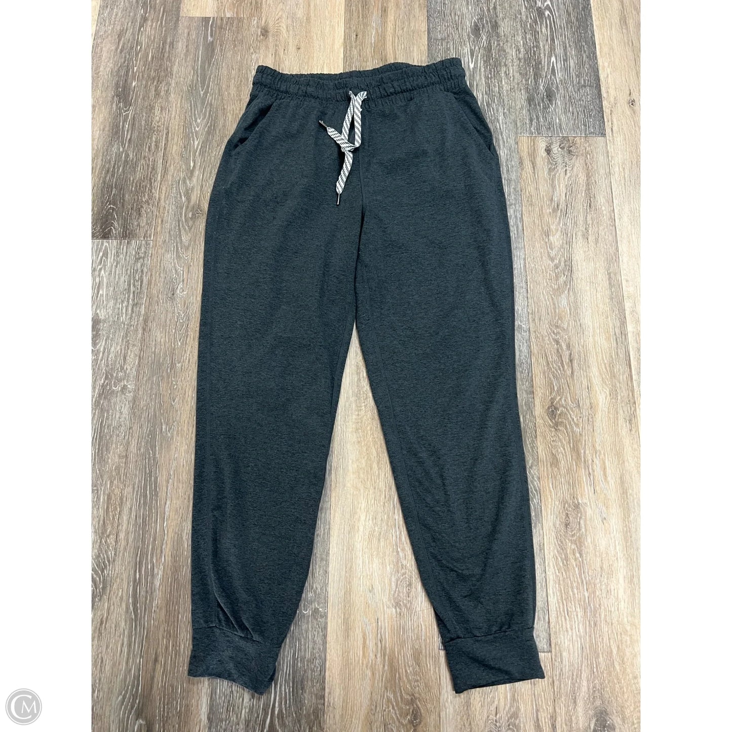 Athletic Pants By Vuori In Grey, Size: S