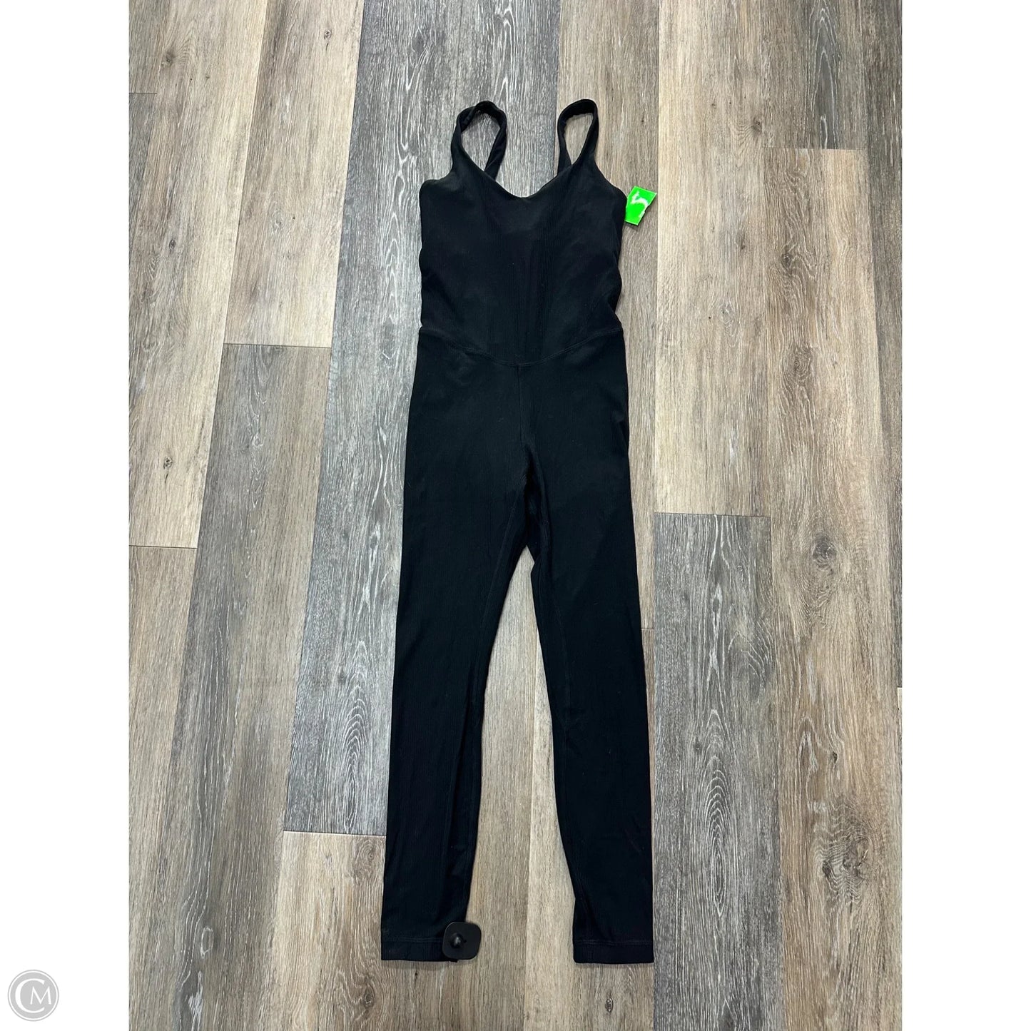 Jumpsuit By Lululemon In Black, Size: 2