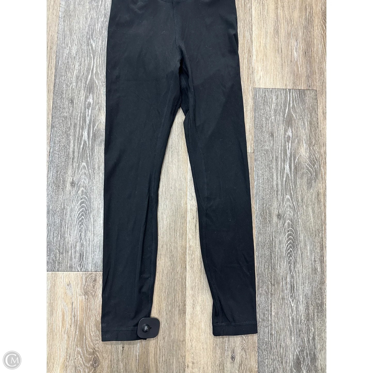 Jumpsuit By Lululemon In Black, Size: 2
