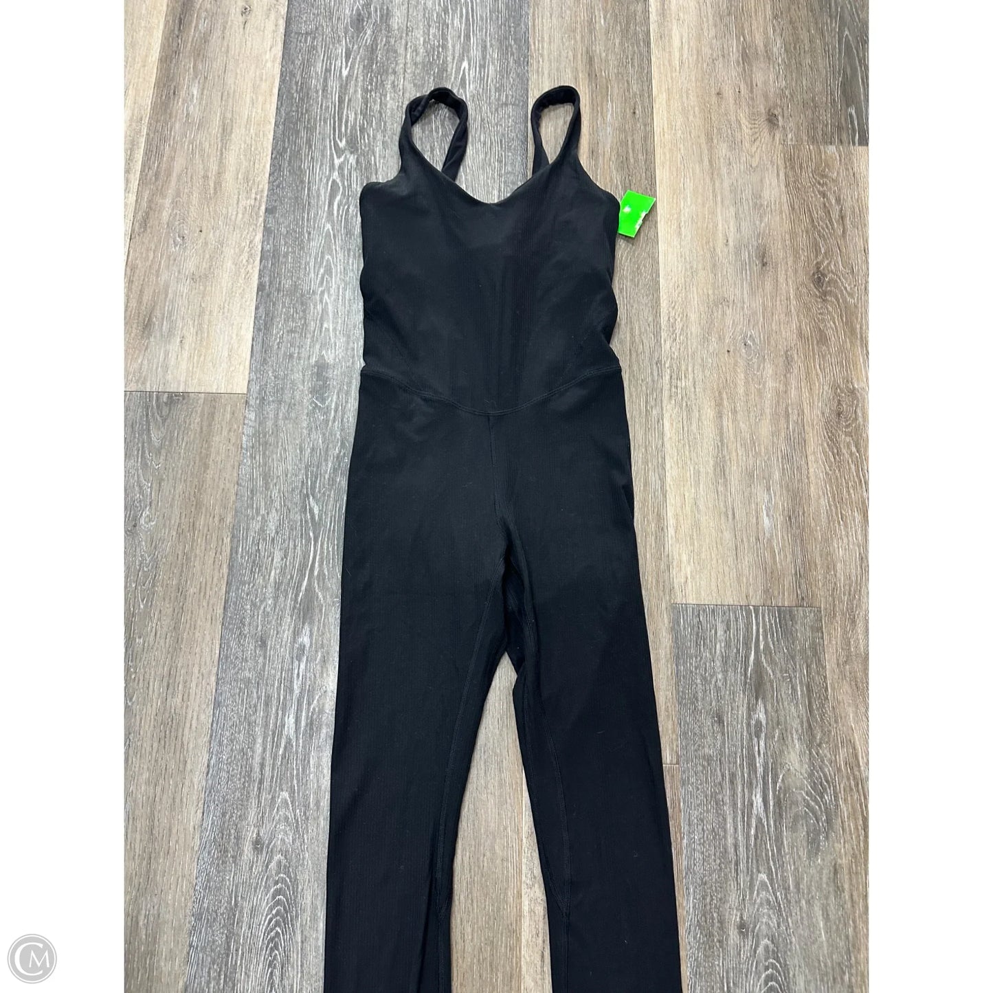 Jumpsuit By Lululemon In Black, Size: 2