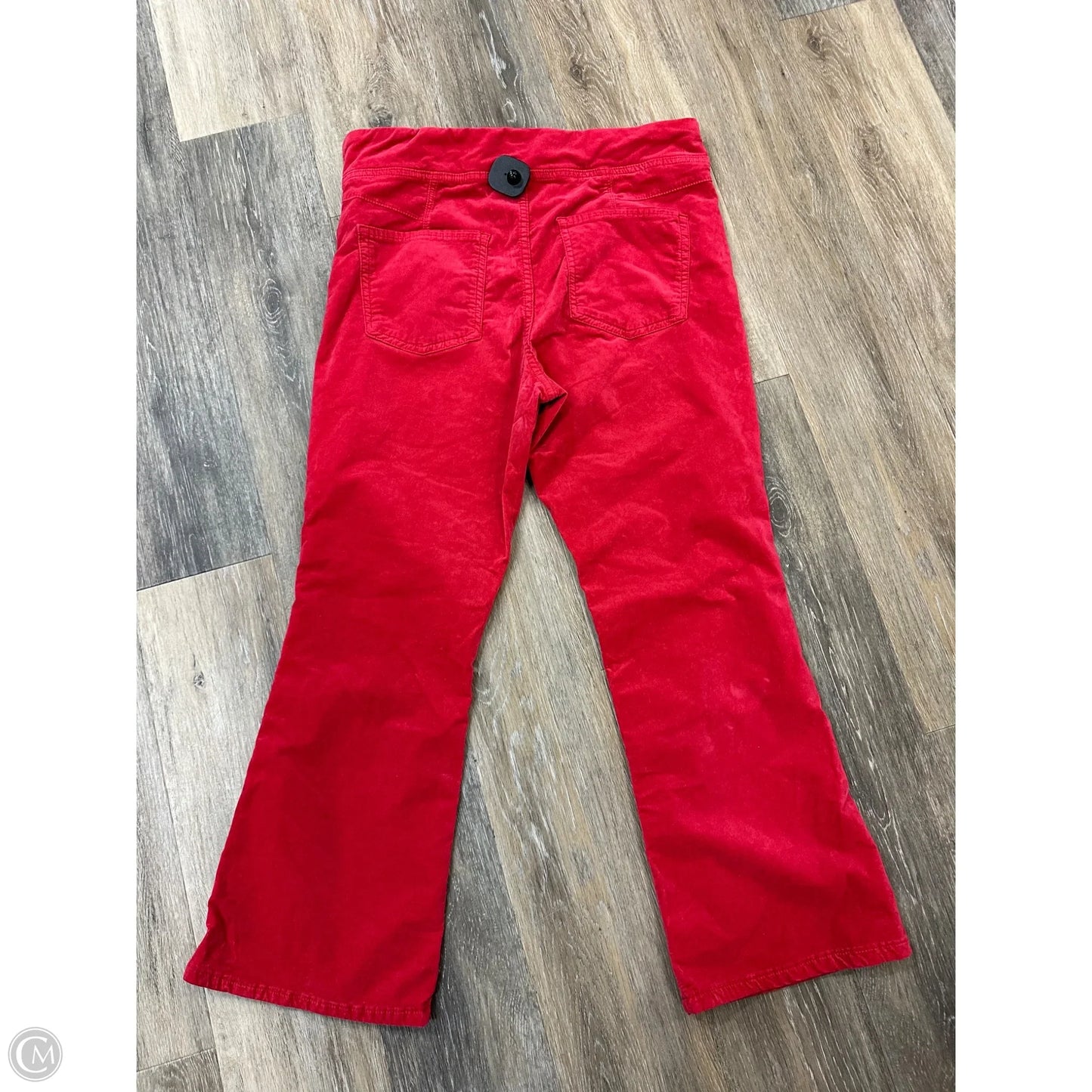 Pants Other By Free People In Red, Size: L
