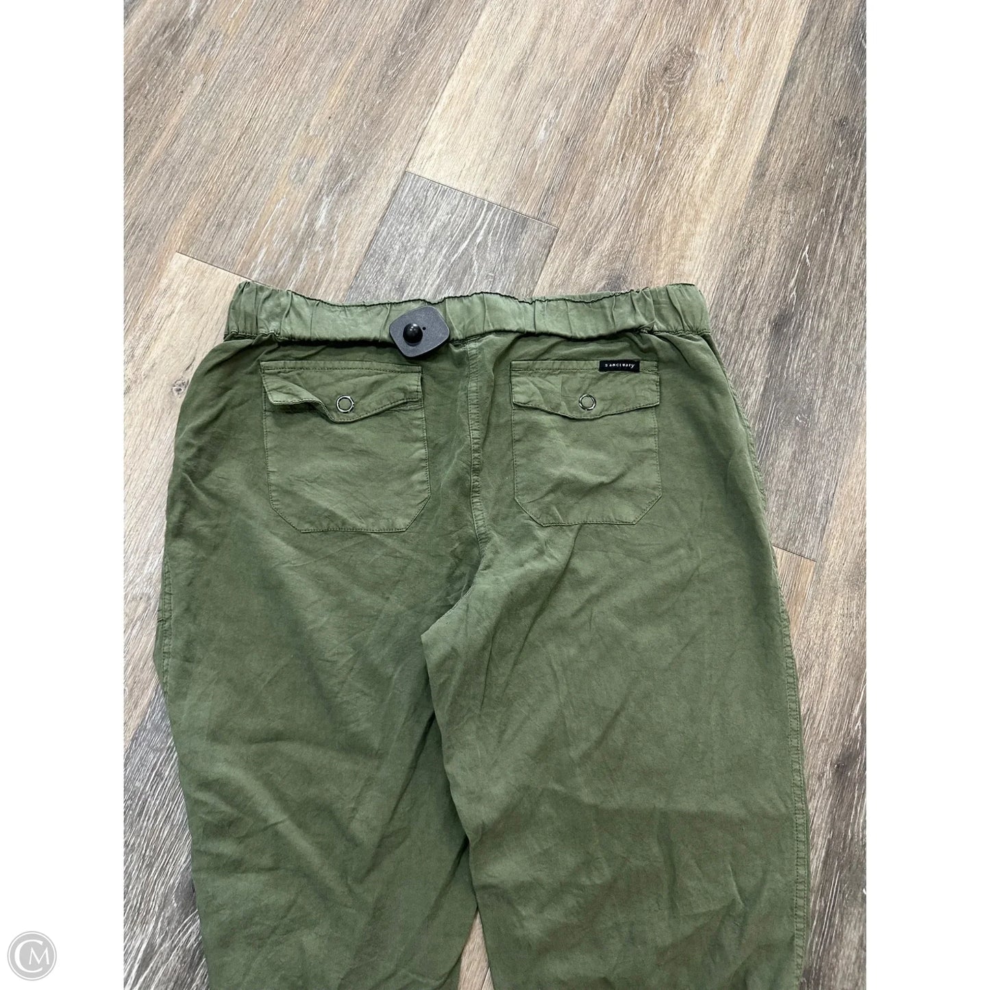 Pants Other By Sanctuary In Green, Size: M