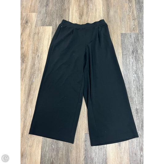 -Athletic Pants By Offline In Black, Size: L