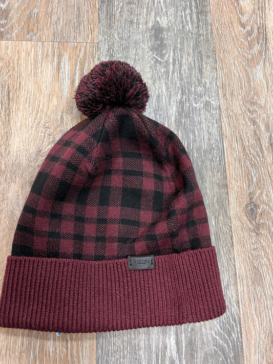 Hat Beanie By Coach