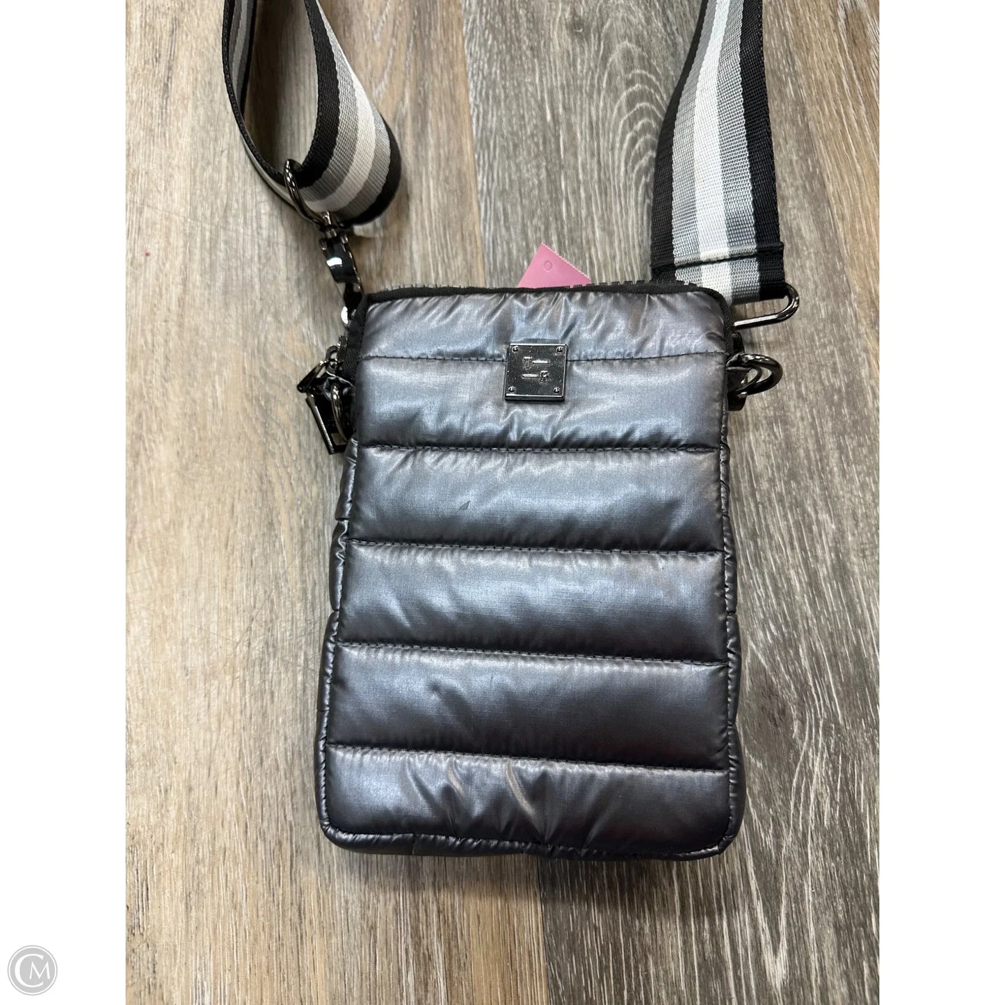 Crossbody By Think Royln, Size: Small