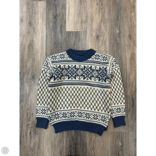 Sweater By Dale Of Norway In Multi-colored, Size: M