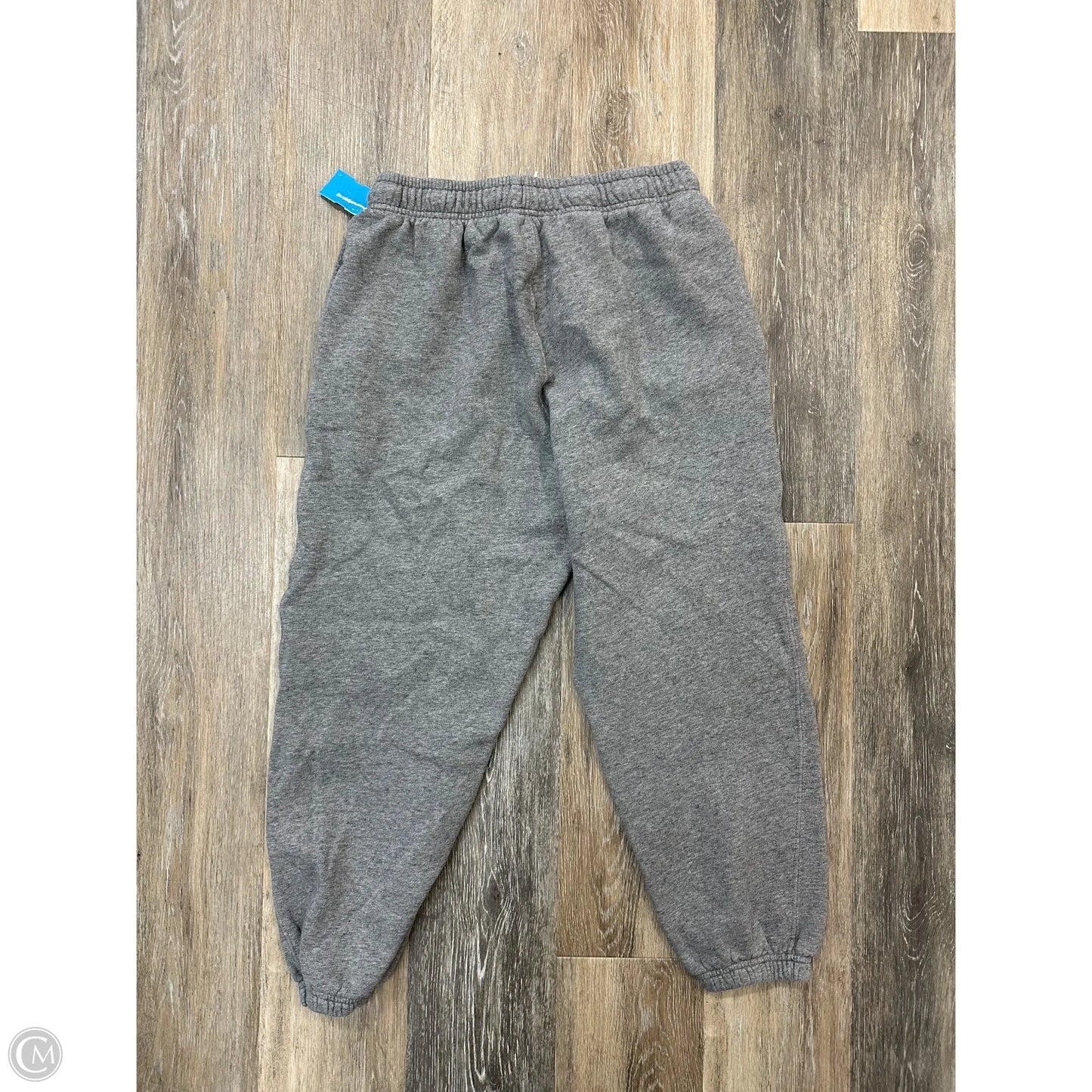 Pants Lounge By Ralph Lauren In Grey, Size: L