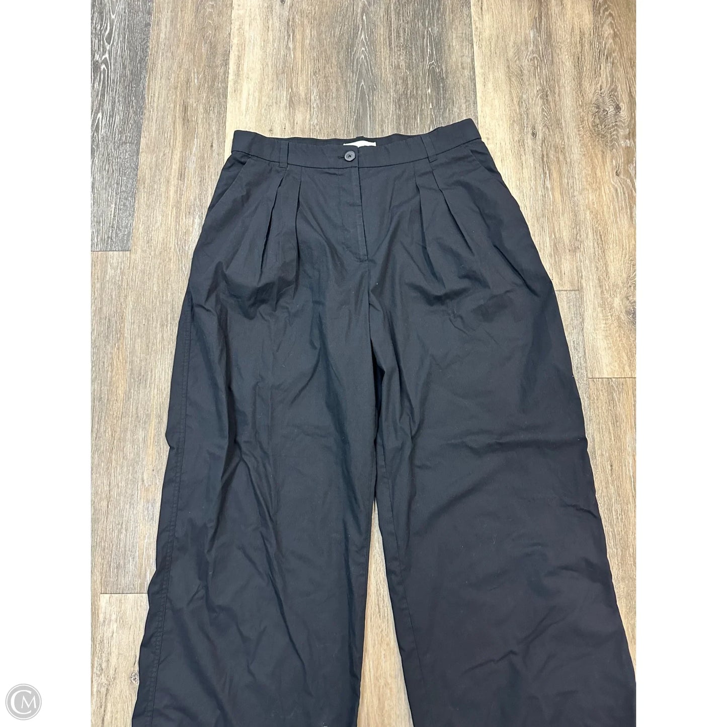 Pants Other By Abercrombie And Fitch In Black, Size: L