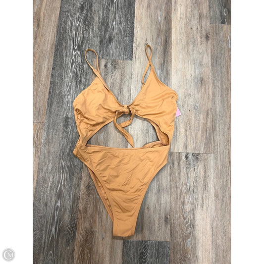 Swimsuit By Dippin Daisys  Size: L