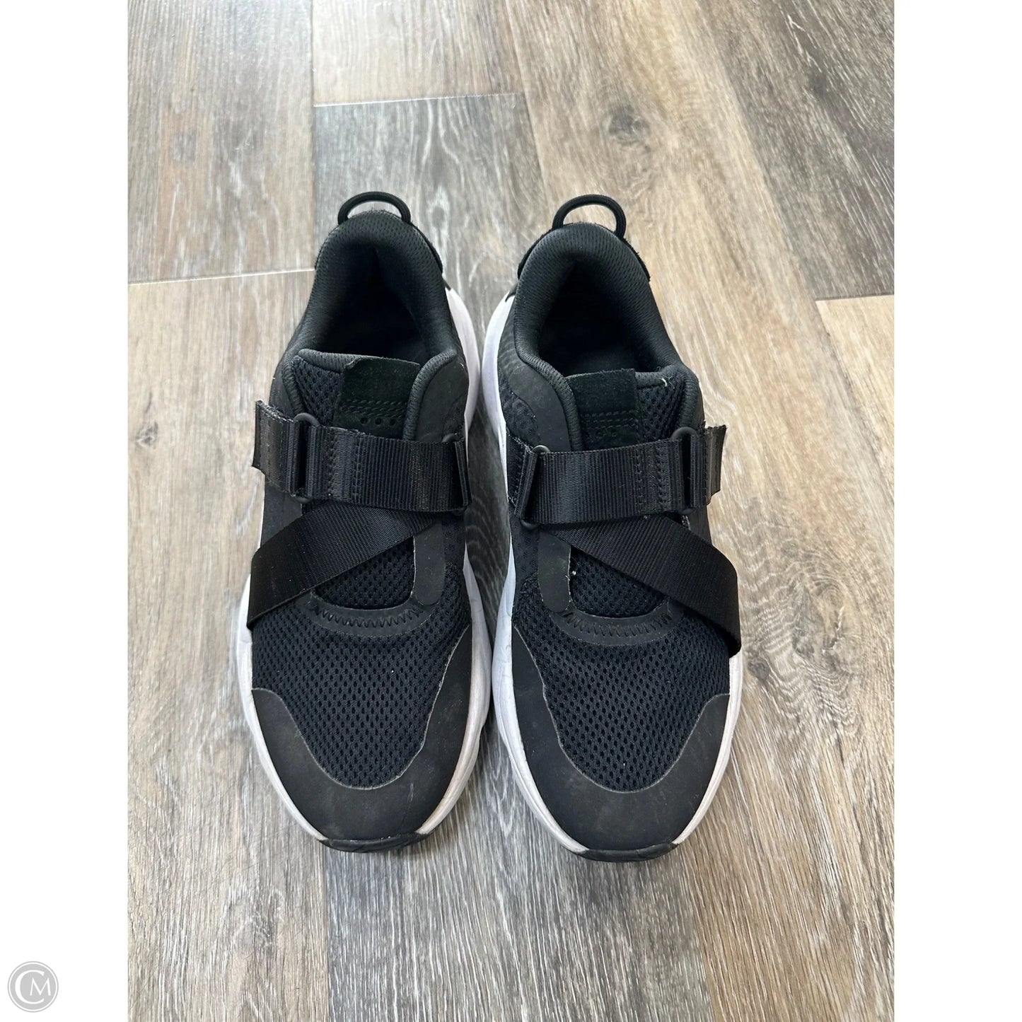 Shoes Athletic By Sorel In Black, Size: 9.5