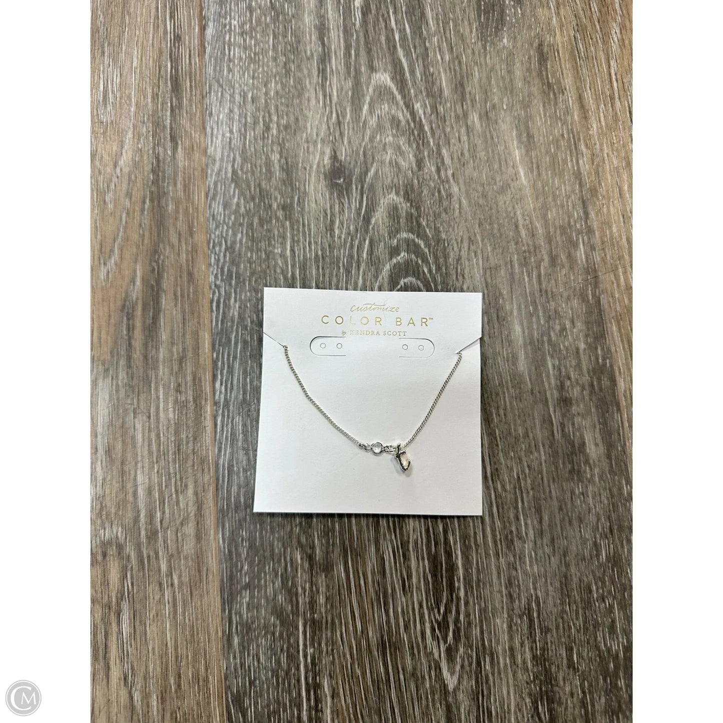 Necklace Statement By Kendra Scott