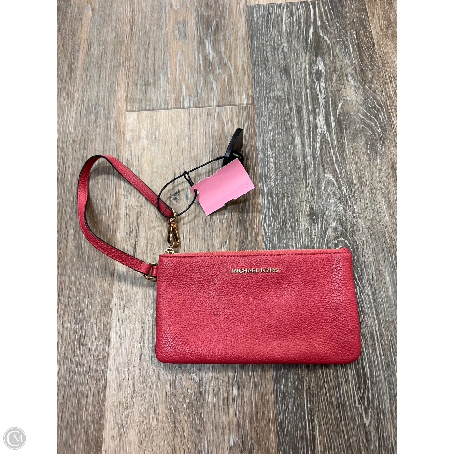 Wristlet Designer By Michael By Michael Kors, Size: Medium