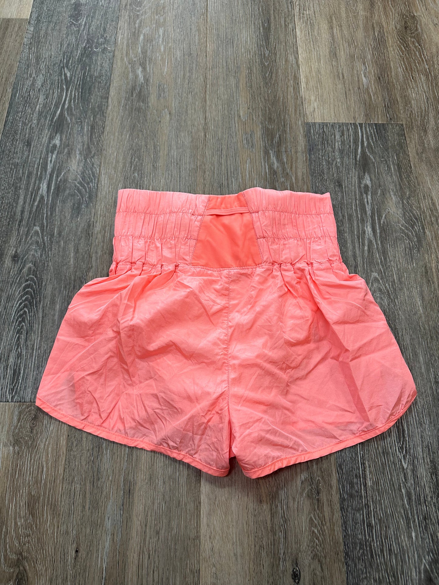 Athletic Shorts By Free People  Size: Xs