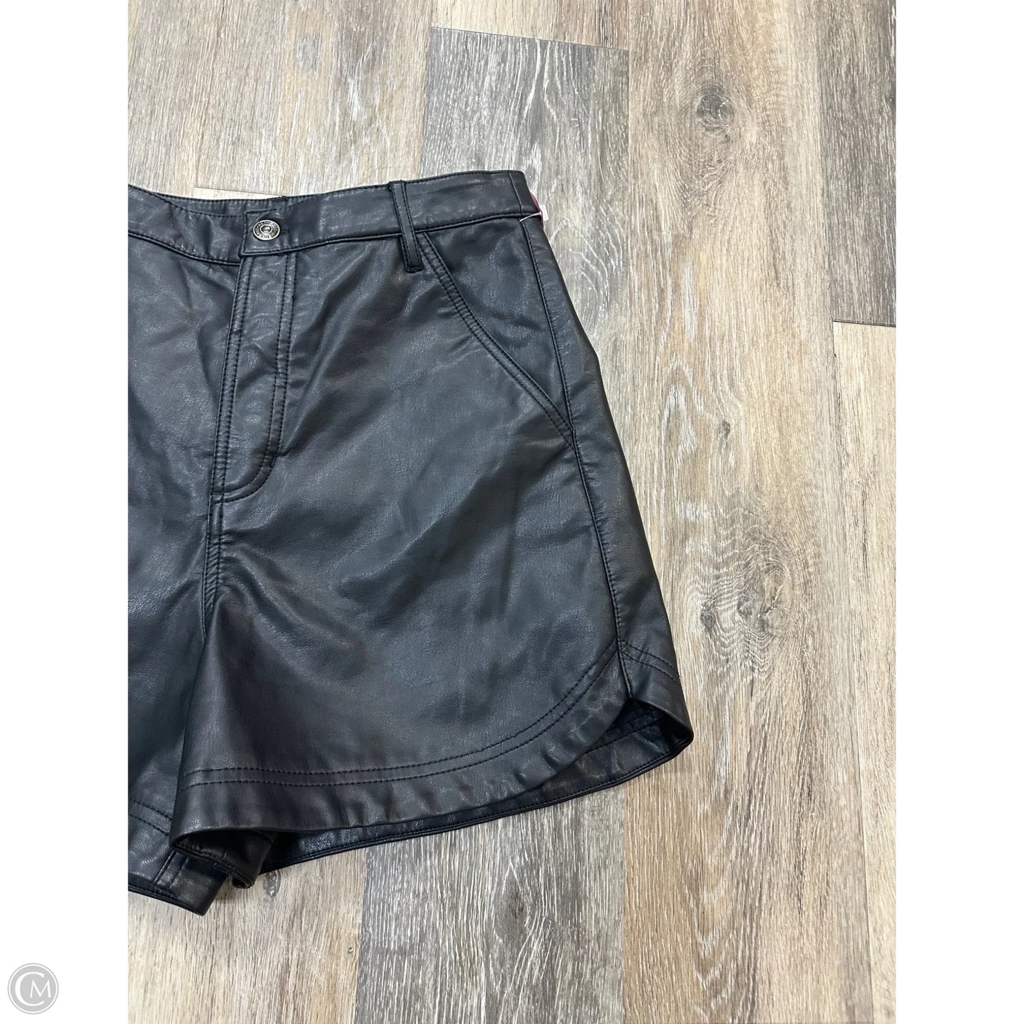 Shorts By We The Free In Black, Size: 10