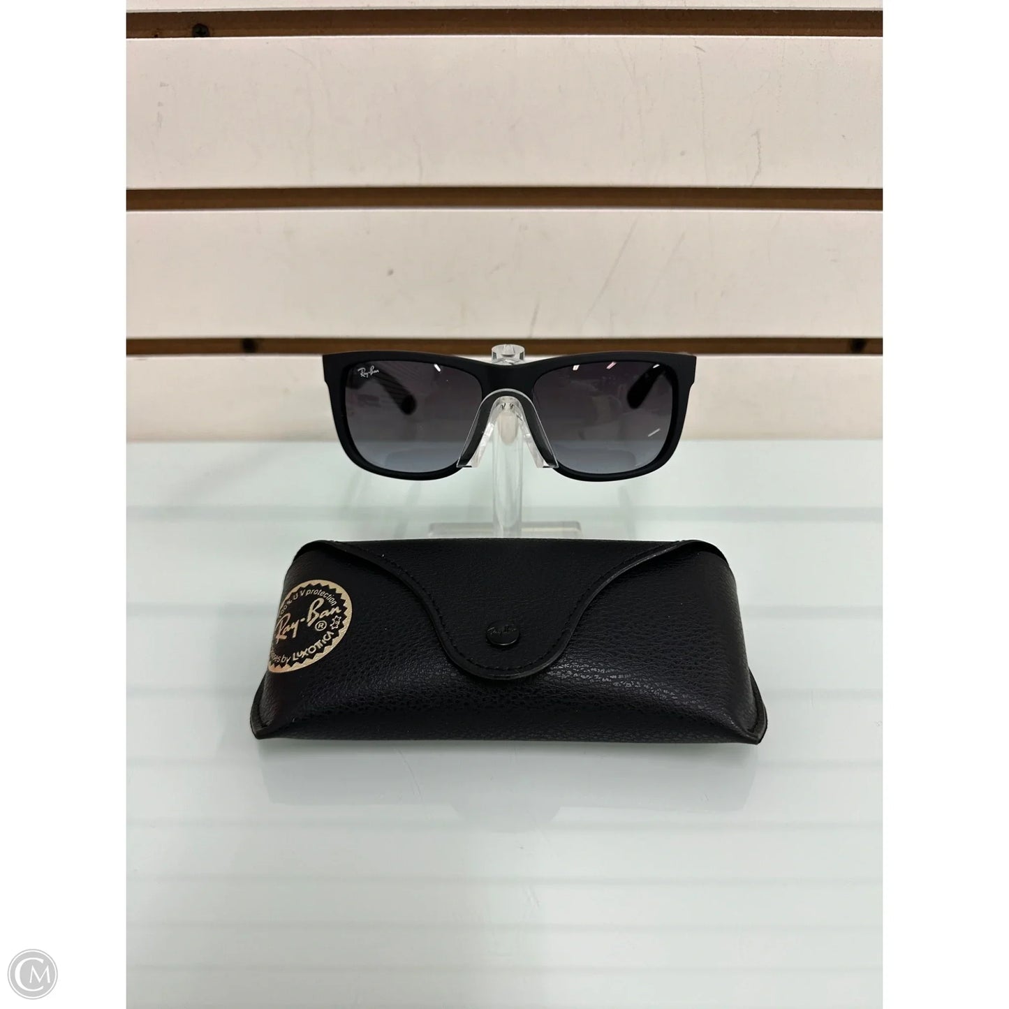 Sunglasses Designer By Ray Ban