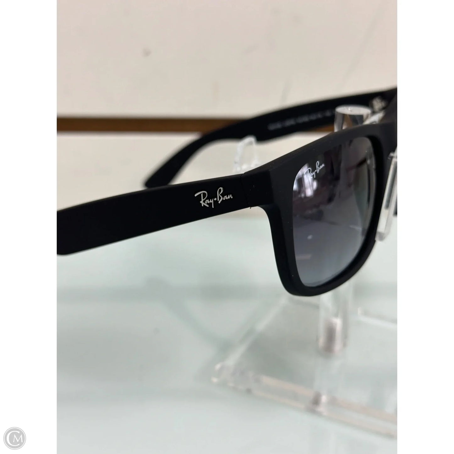 Sunglasses Designer By Ray Ban