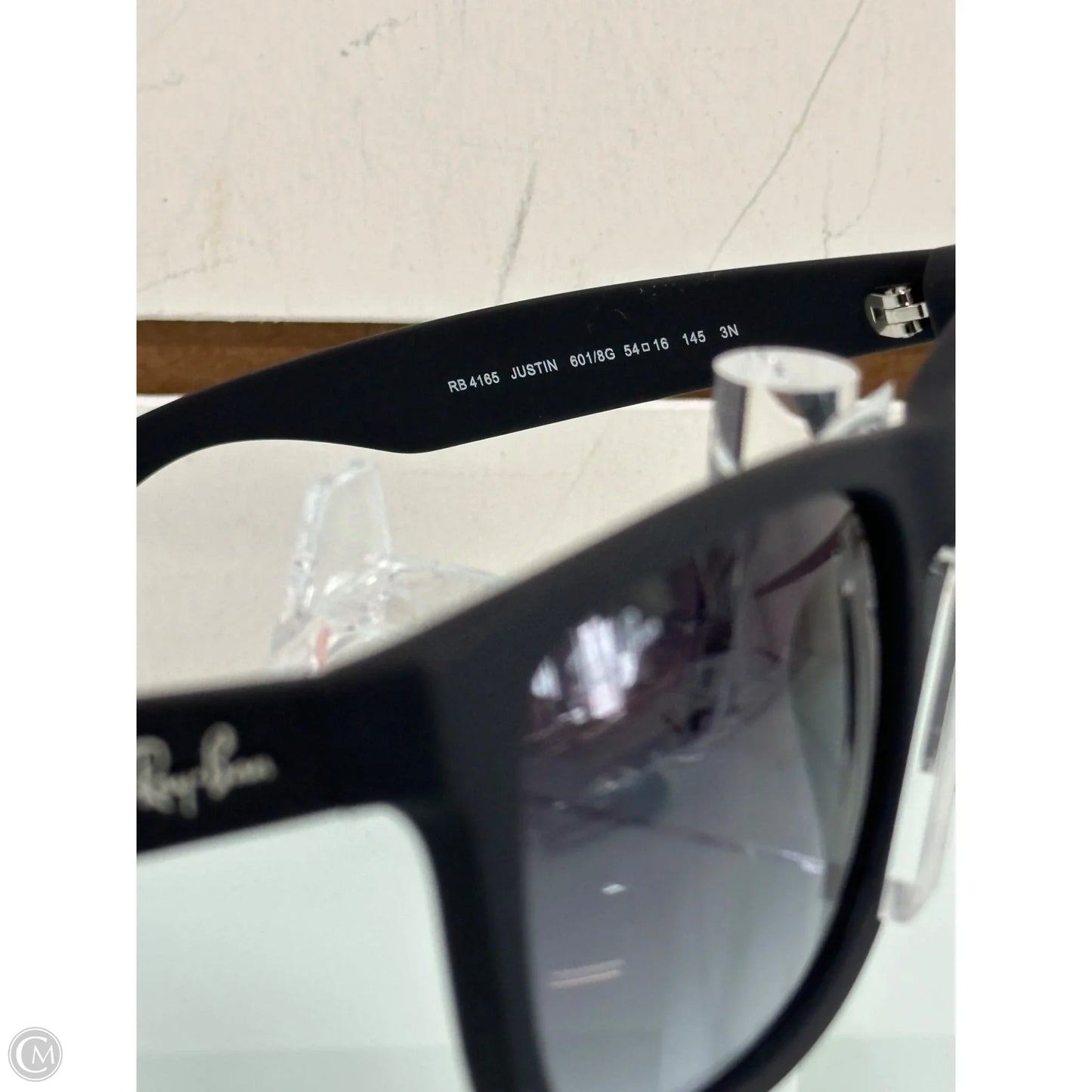 Sunglasses Designer By Ray Ban