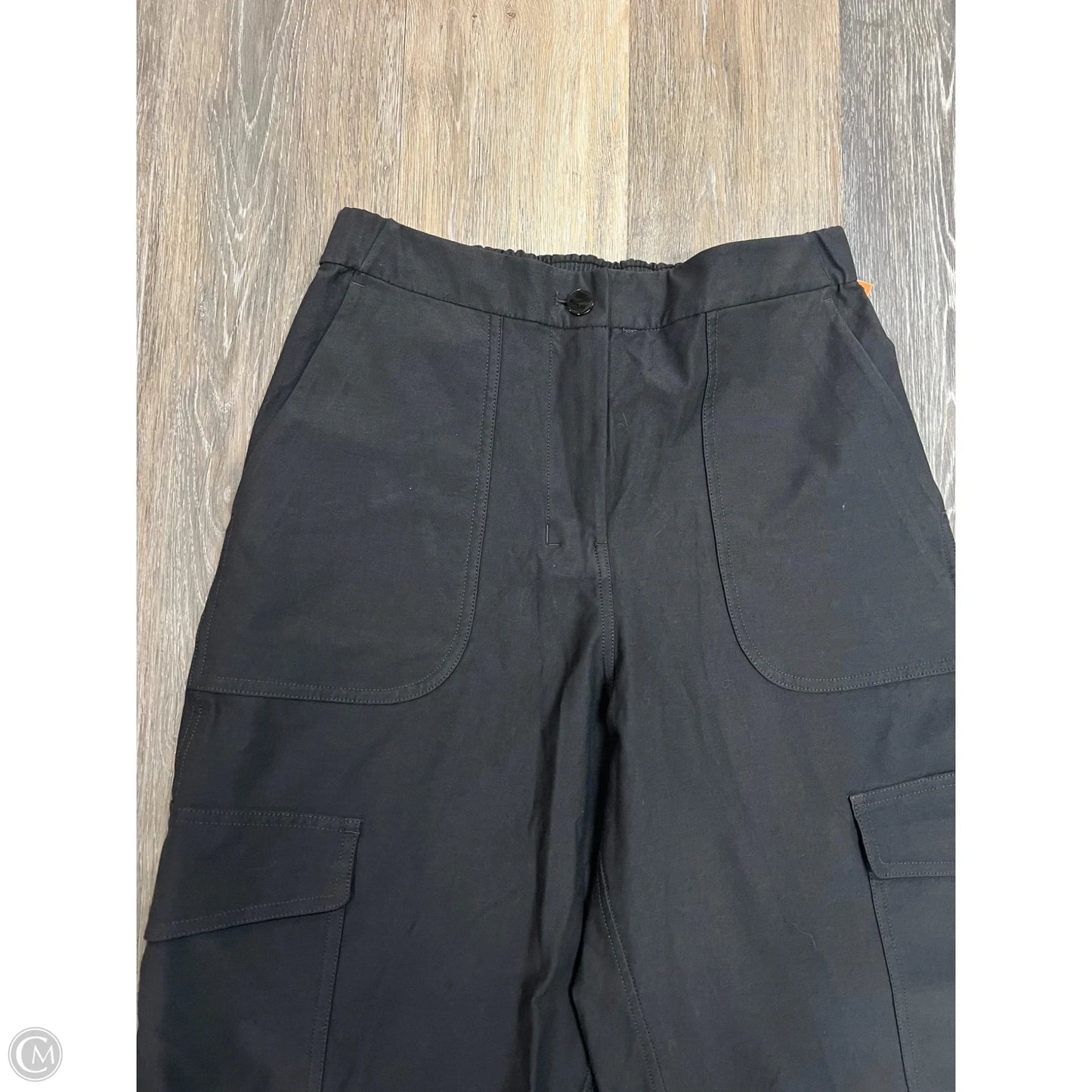 Pants Cargo & Utility By Lululemon In Grey, Size: 4