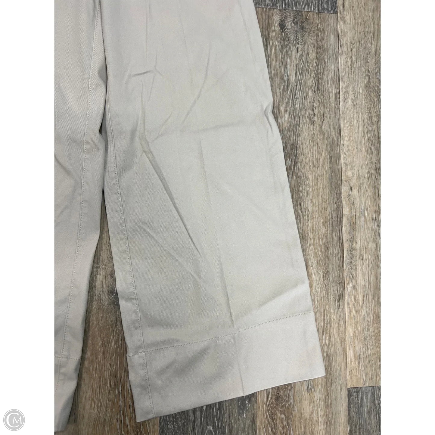 Pants Dress By Spanx In Tan, Size: S