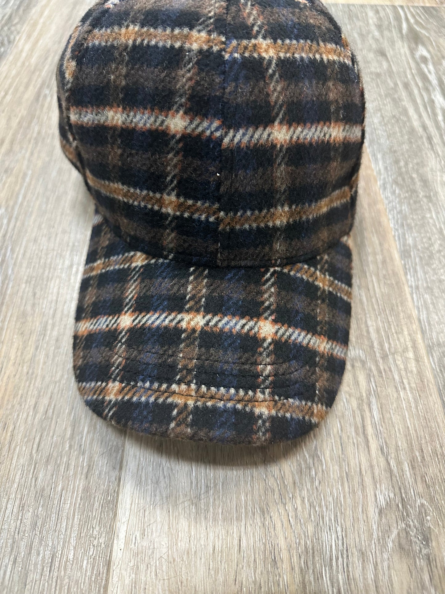 Hat Baseball Cap By Evereve