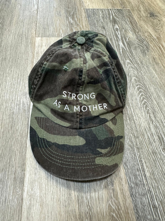 Hat Baseball Cap By Alternative