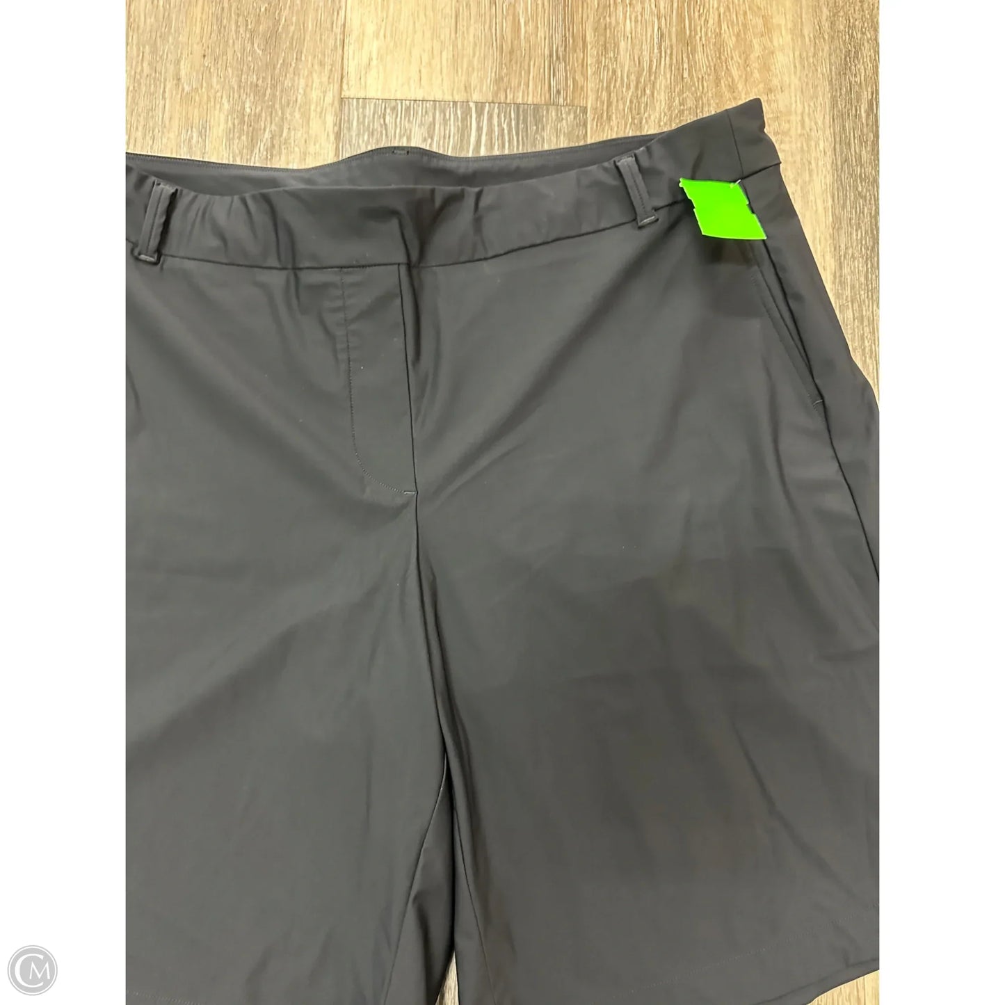 Shorts By Spanx In Black, Size: Xl