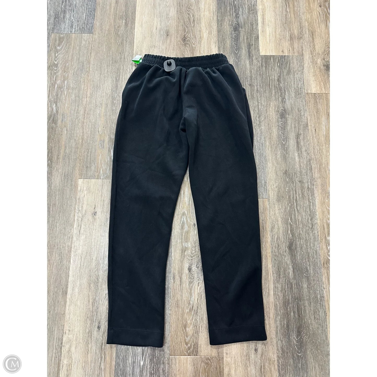 Athletic Pants By Bailey 44 In Black, Size: Xs