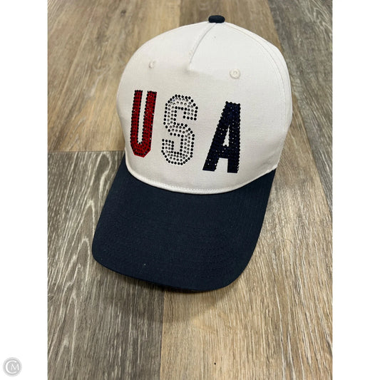 Hat Baseball Cap By Clothes Mentor
