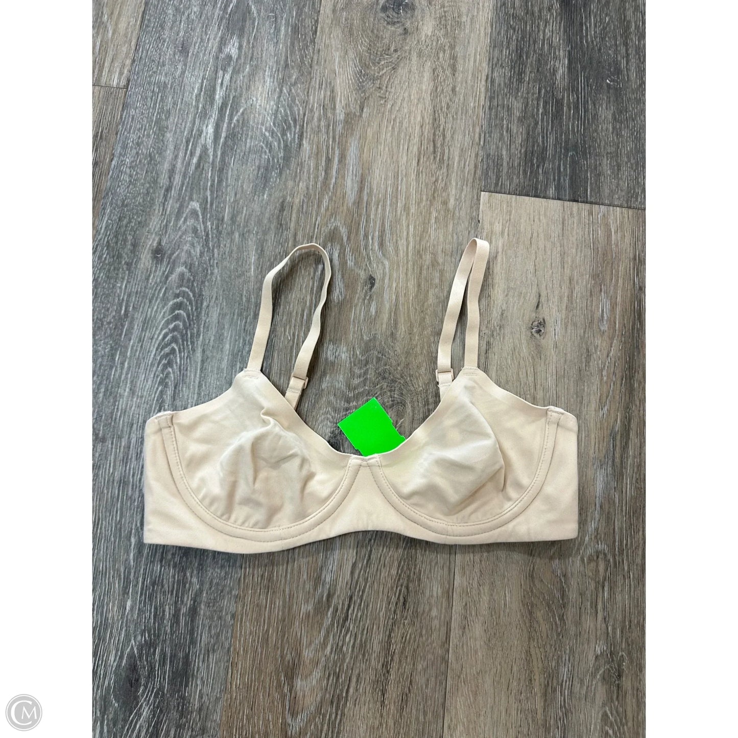 Bra By Aerie In Green, Size: 34B
