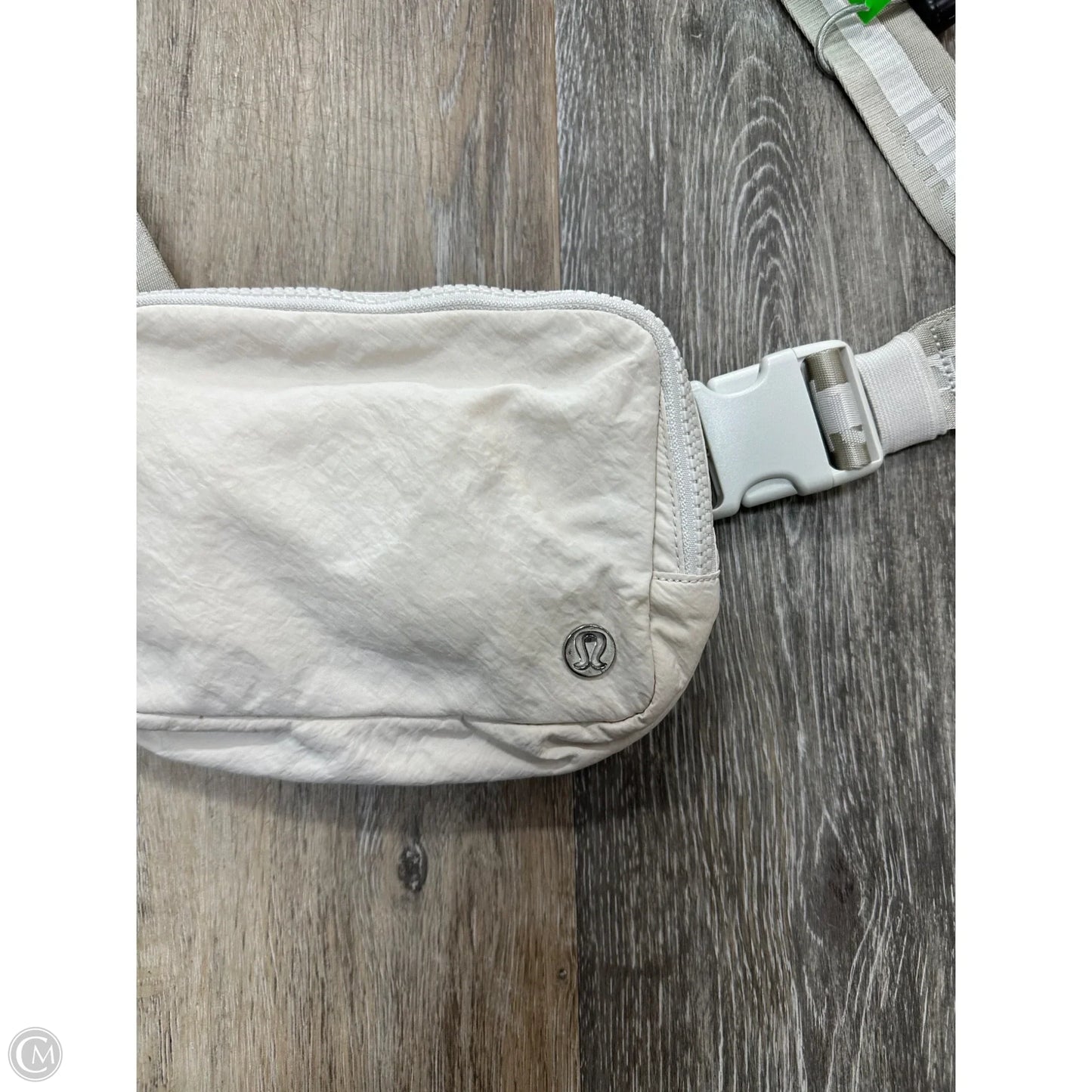 Belt Bag By Lululemon, Size: Small