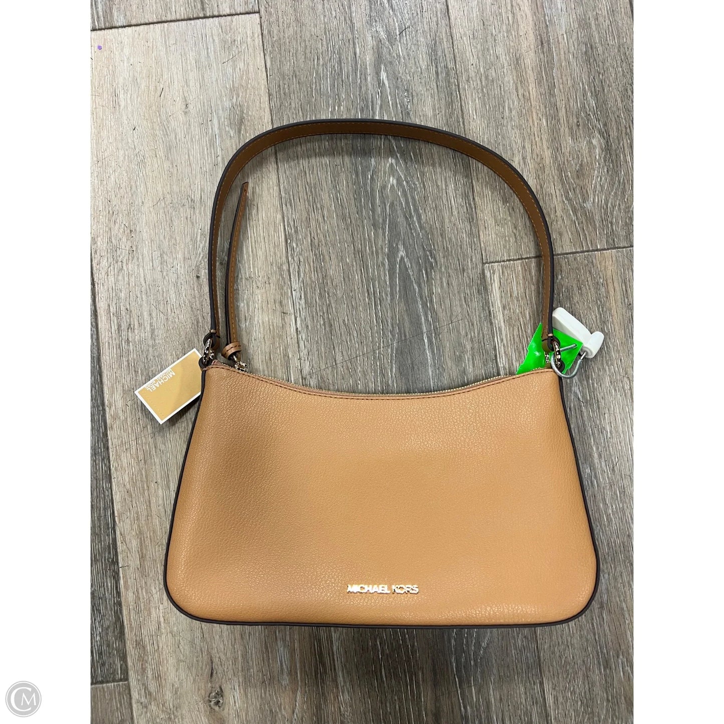 Handbag Designer By Michael Kors, Size: Small