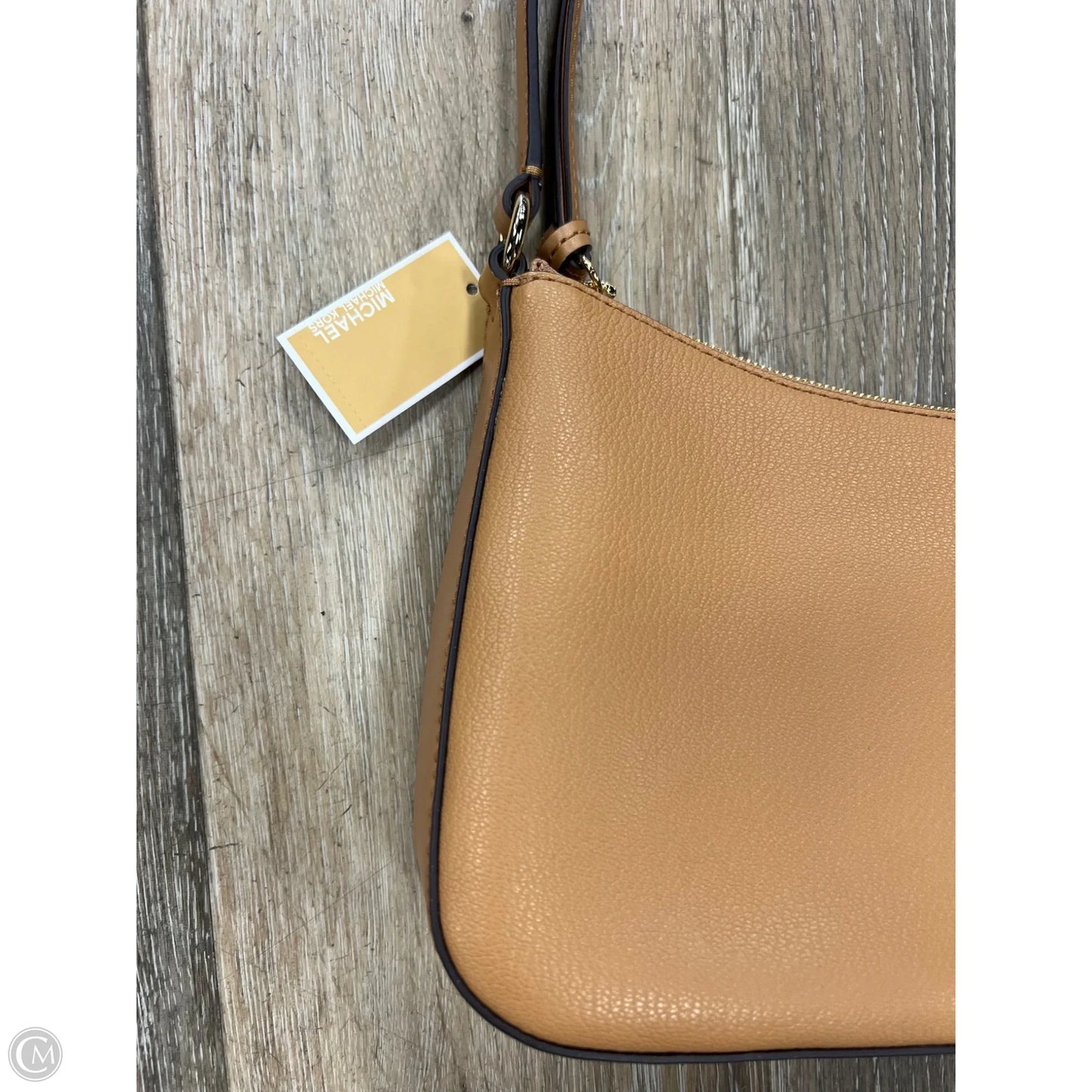 Handbag Designer By Michael Kors, Size: Small