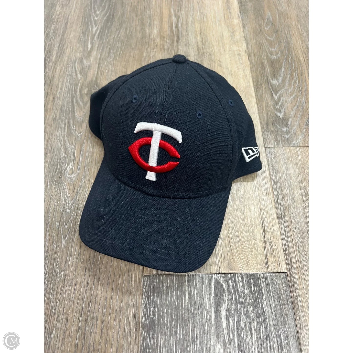 Hat Baseball Cap By Genuine Merchandise