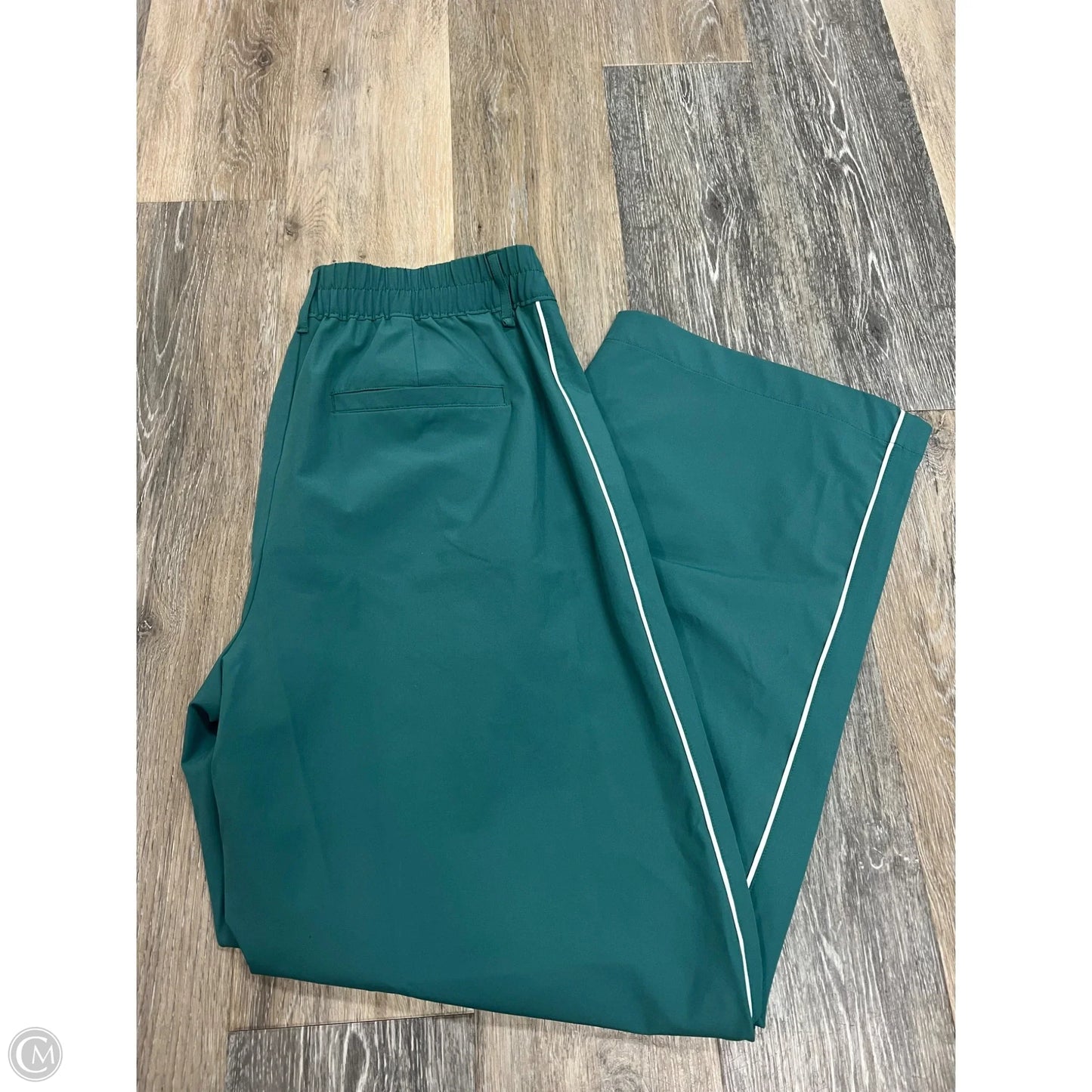 Pants Other By All In Motion In Green, Size: M