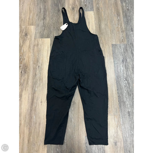 Jumpsuit By Prana In Grey, Size: Xs