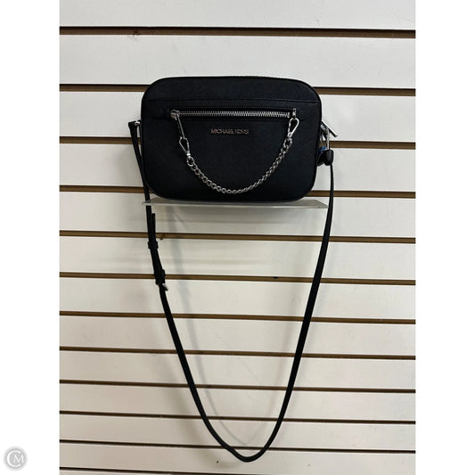 Crossbody Designer By Michael Kors, Size: Small